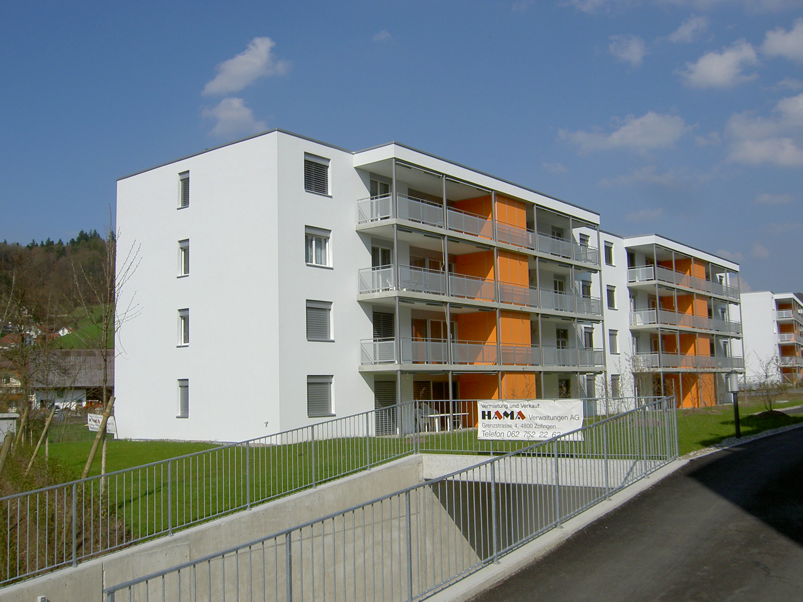 MFH Zofingen