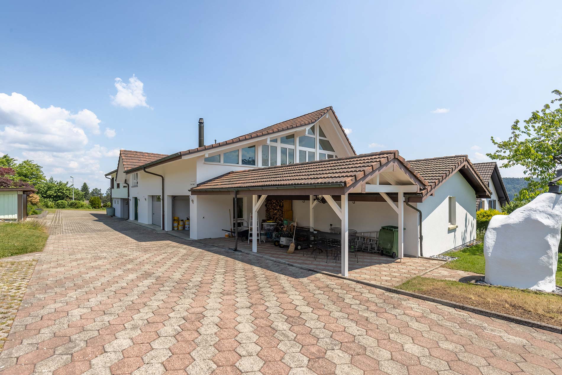 EFH Walterswil